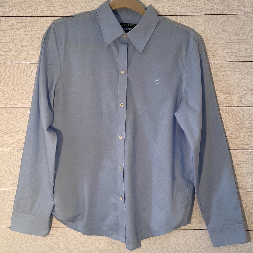 Ralph Lauren Button Down Shirt